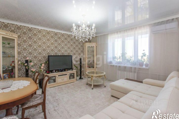2-комн квартира ул 5-я Северная, 11,  д. 11