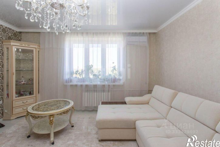 2-комн квартира ул 5-я Северная, 11,  д. 11