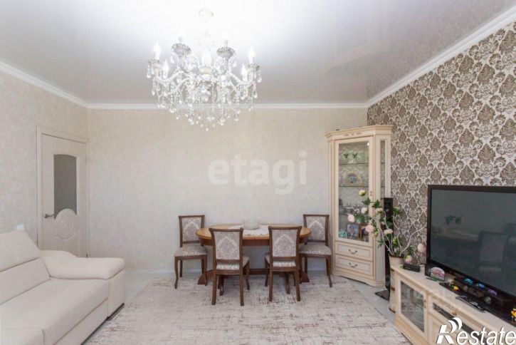 2-комн квартира ул 5-я Северная, 11,  д. 11