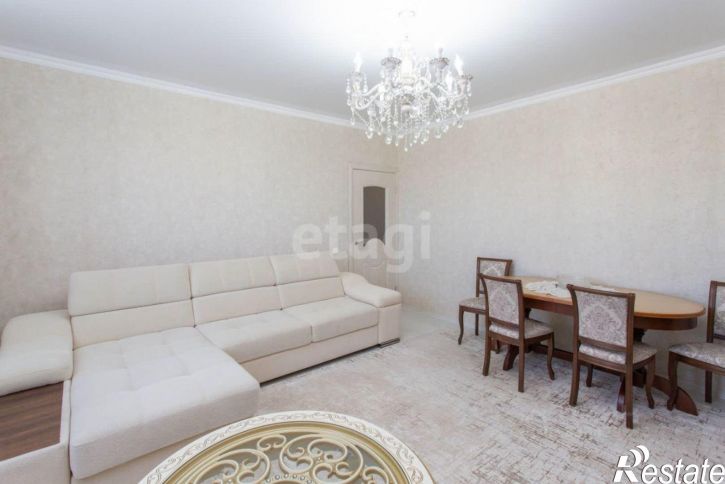 2-комн квартира ул 5-я Северная, 11,  д. 11