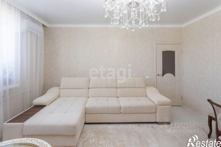2-комн квартира ул 5-я Северная, 11,  д. 11