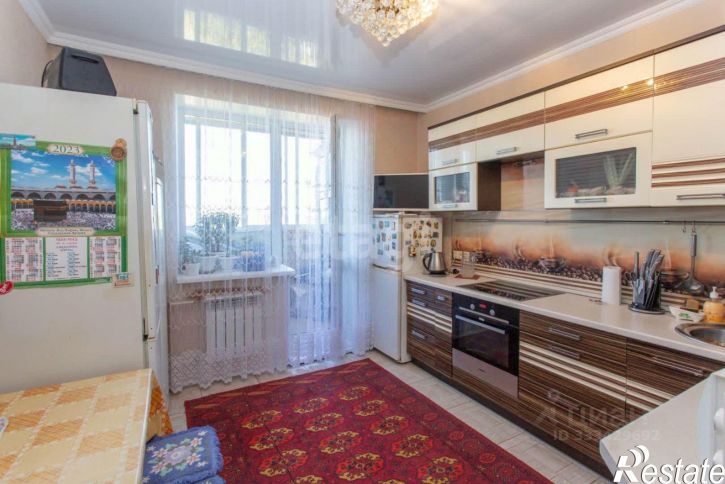 2-комн квартира ул 5-я Северная, 11,  д. 11