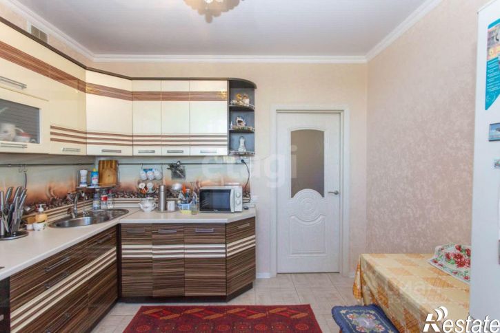 2-комн квартира ул 5-я Северная, 11,  д. 11
