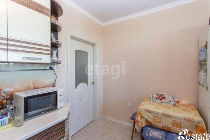 2-комн квартира ул 5-я Северная, 11,  д. 11