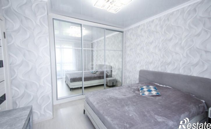 1-комн квартира 15-й микрорайон, 18