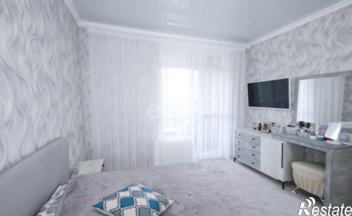 1-комн квартира 15-й микрорайон, 18