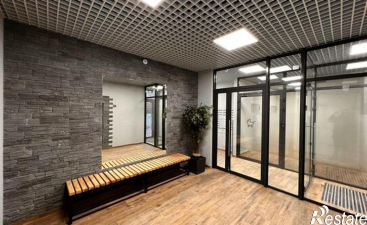 1-комн квартира 6-й микрорайон, 110к1