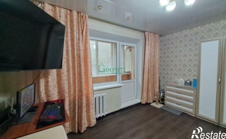 1-комн квартира 7-й микрорайон, 14