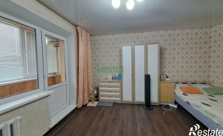 1-комн квартира 7-й микрорайон, 14