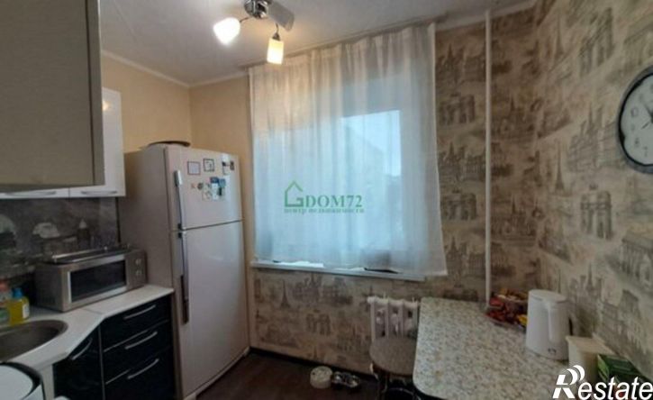 1-комн квартира 7-й микрорайон, 14