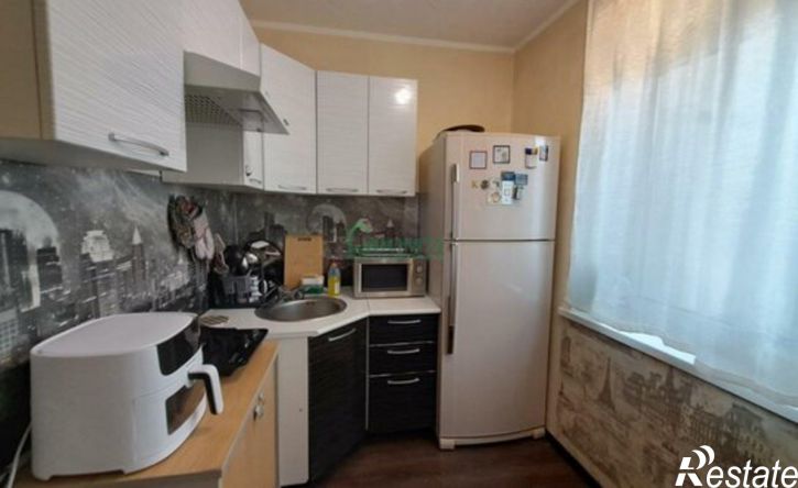 1-комн квартира 7-й микрорайон, 14