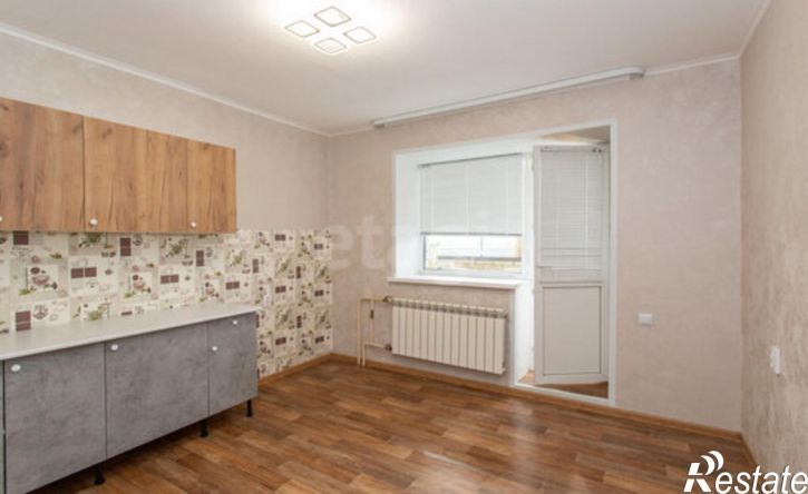 1-комн квартира микрорайон 3Б, 19Б