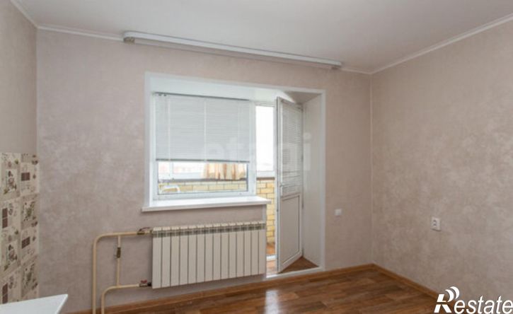 1-комн квартира микрорайон 3Б, 19Б