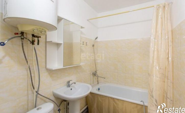1-комн квартира микрорайон 3Б, 19Б