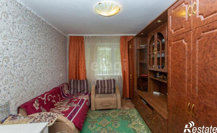 2-комн квартира ул Водников, 19,  д. 19