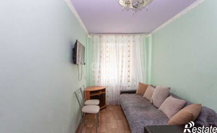 2-комн квартира ул Водников, 19,  д. 19