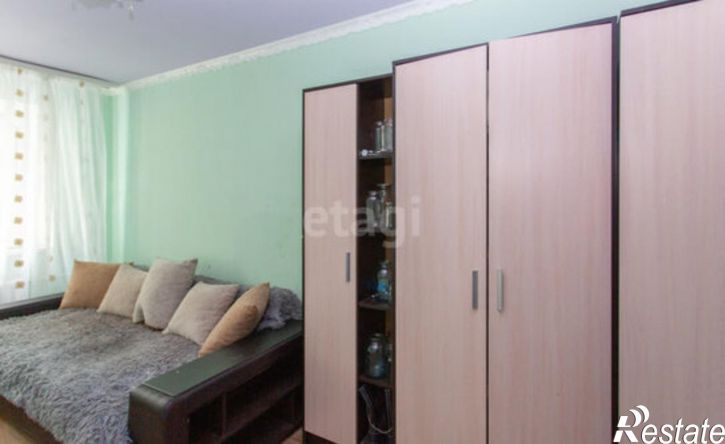 2-комн квартира ул Водников, 19,  д. 19