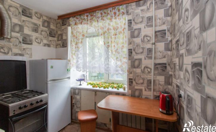 2-комн квартира ул Водников, 19,  д. 19