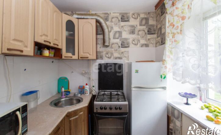 2-комн квартира ул Водников, 19,  д. 19