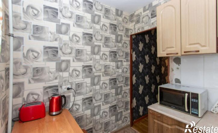 2-комн квартира ул Водников, 19,  д. 19