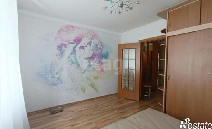 2-комн квартира ул Семена Ремезова, 54,  д. 54