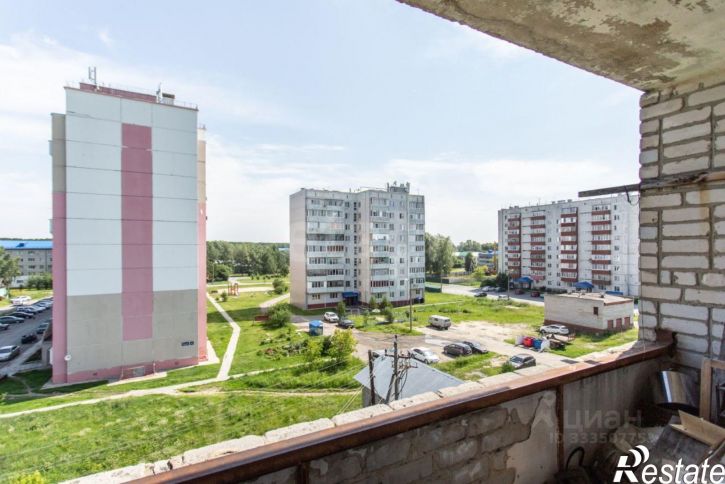 2-комн квартира ул Нагорная, 4,  д. 4