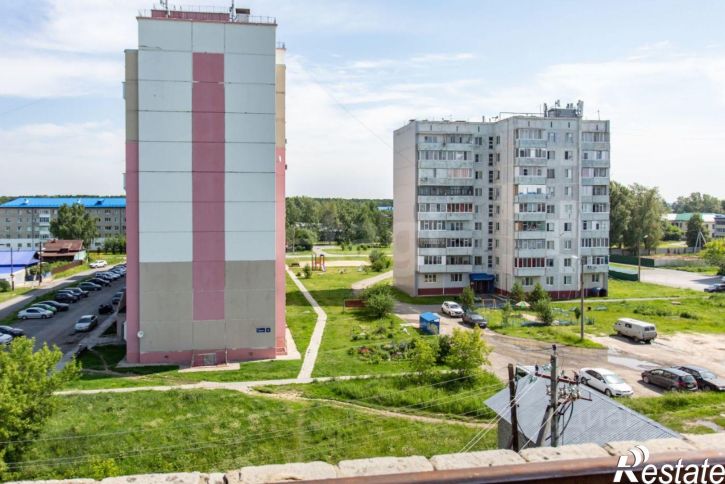 2-комн квартира ул Нагорная, 4,  д. 4
