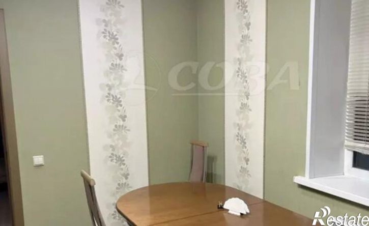 4-комн квартира 10-й микрорайон, 3А