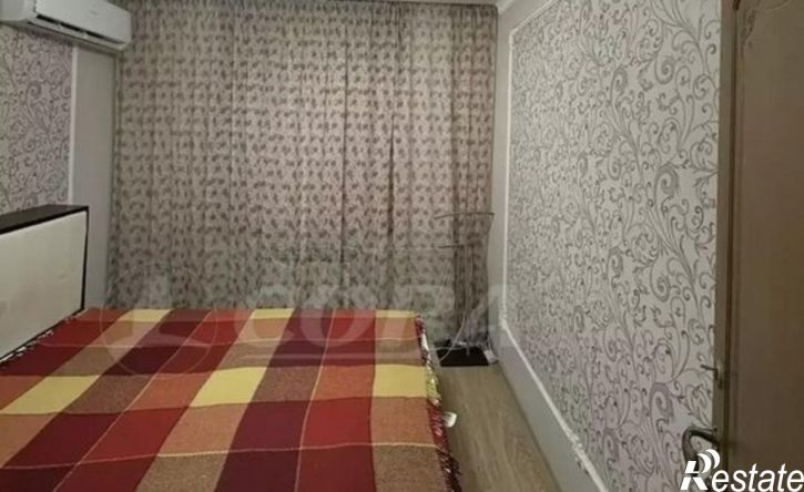 4-комн квартира 10-й микрорайон, 3А