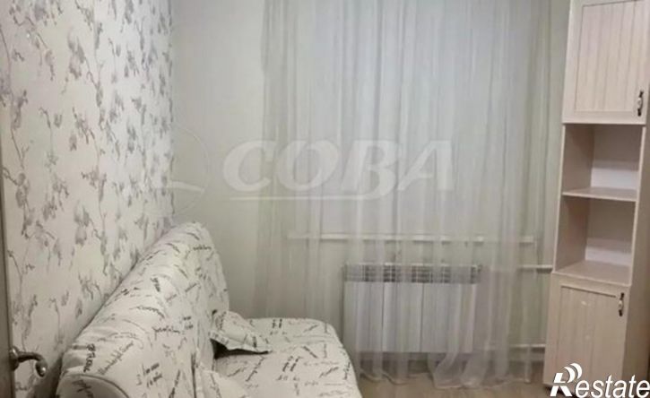 4-комн квартира 10-й микрорайон, 3А