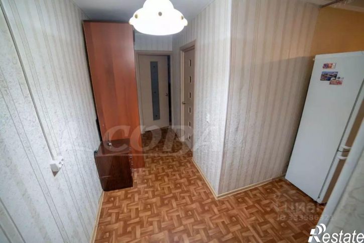 3-комн квартира Тобольский муниципальный округ