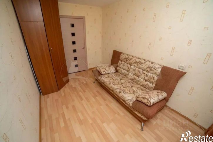3-комн квартира Тобольский муниципальный округ