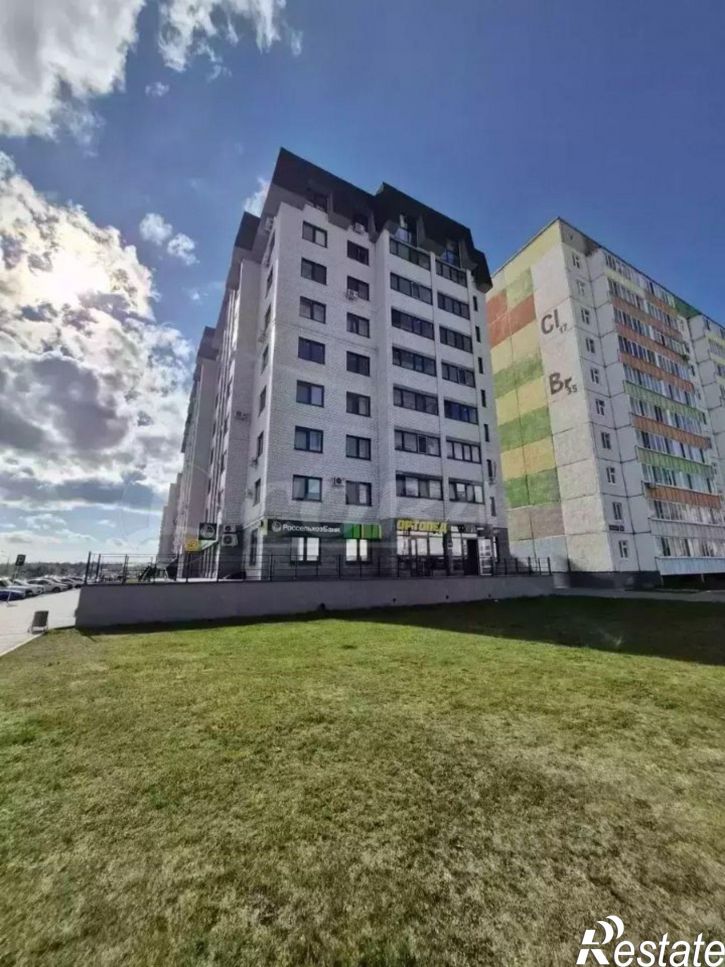 1-комн квартира Тобольский муниципальный округ