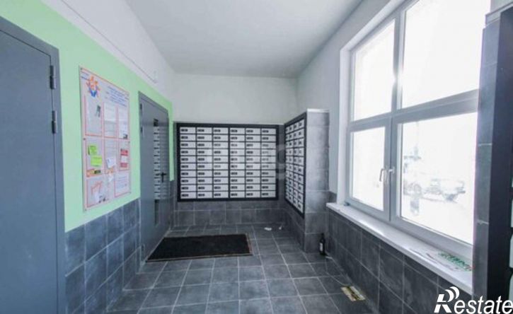 1-комн квартира ул Радищева, 21,  д. 21