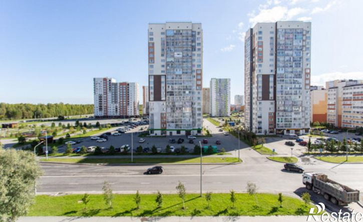 2-комн квартира 10-й микрорайон, 44