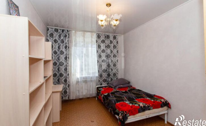 2-комн квартира 10-й микрорайон, 44