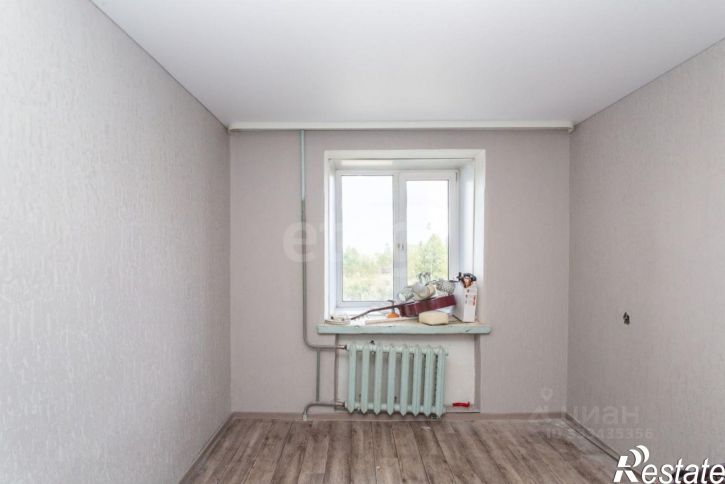 4-комн квартира городской округ Тобольск