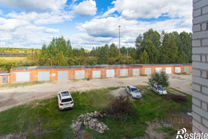 4-комн квартира городской округ Тобольск