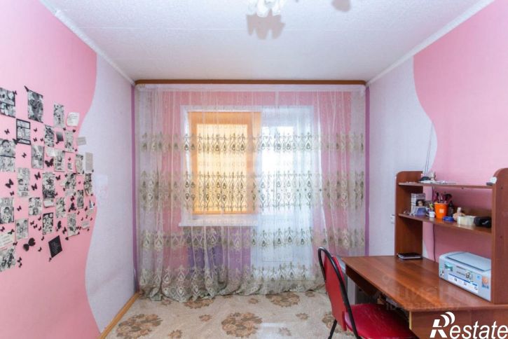 1-комн квартира ул Строителей, 7,  д. 7