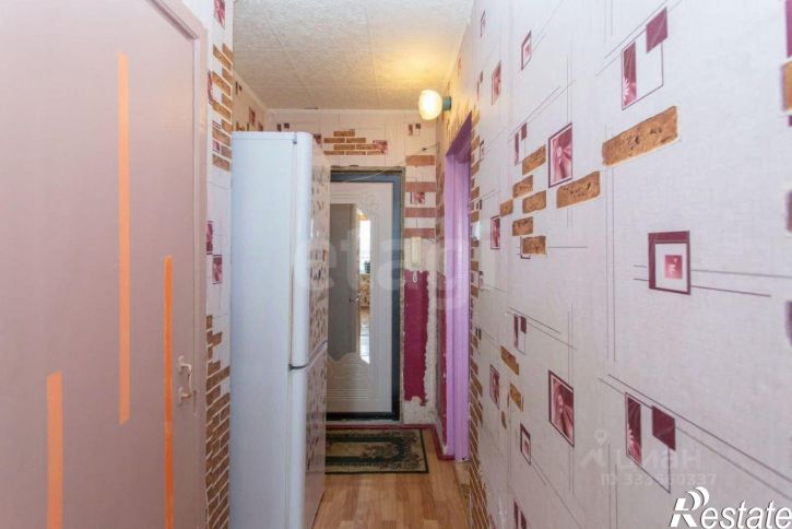 1-комн квартира ул Строителей, 7,  д. 7