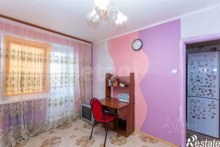 1-комн квартира ул Строителей, 7,  д. 7