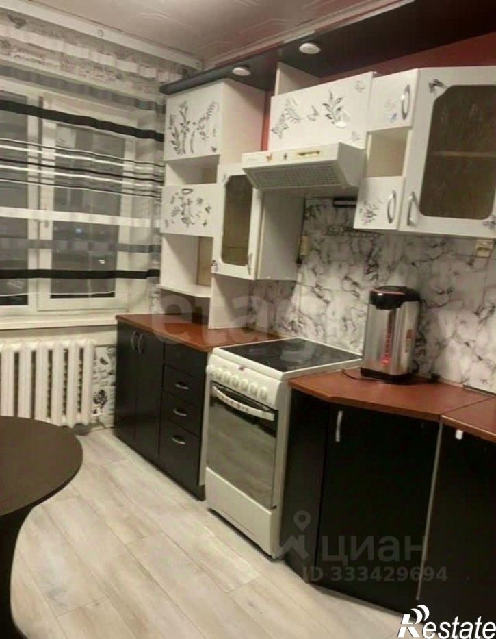 3-комн квартира городской округ Тобольск