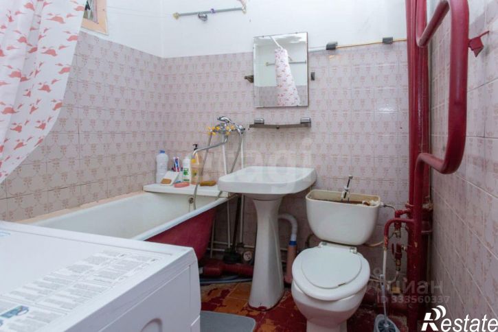1-комн квартира ул Строителей, 7,  д. 7