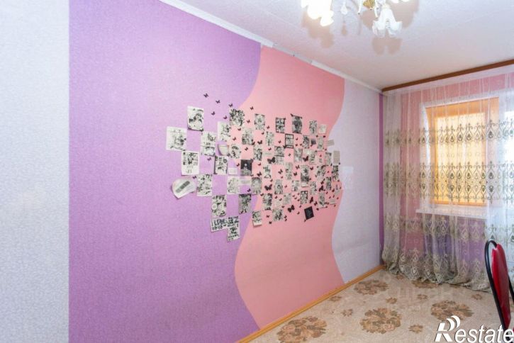 1-комн квартира ул Строителей, 7,  д. 7
