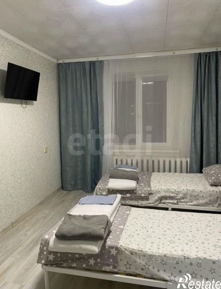 3-комн квартира городской округ Тобольск