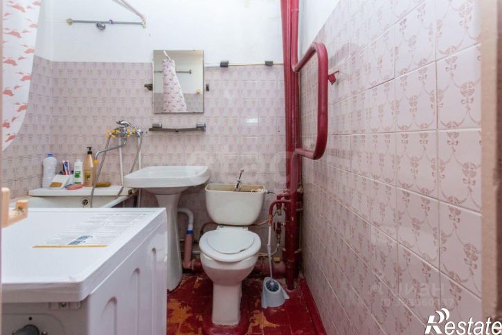 1-комн квартира ул Строителей, 7,  д. 7