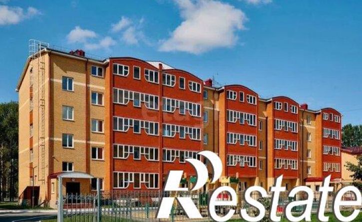 1-комн квартира 10-й микрорайон, 9А