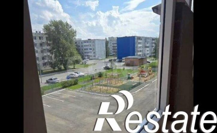 1-комн квартира 10-й микрорайон, 9А
