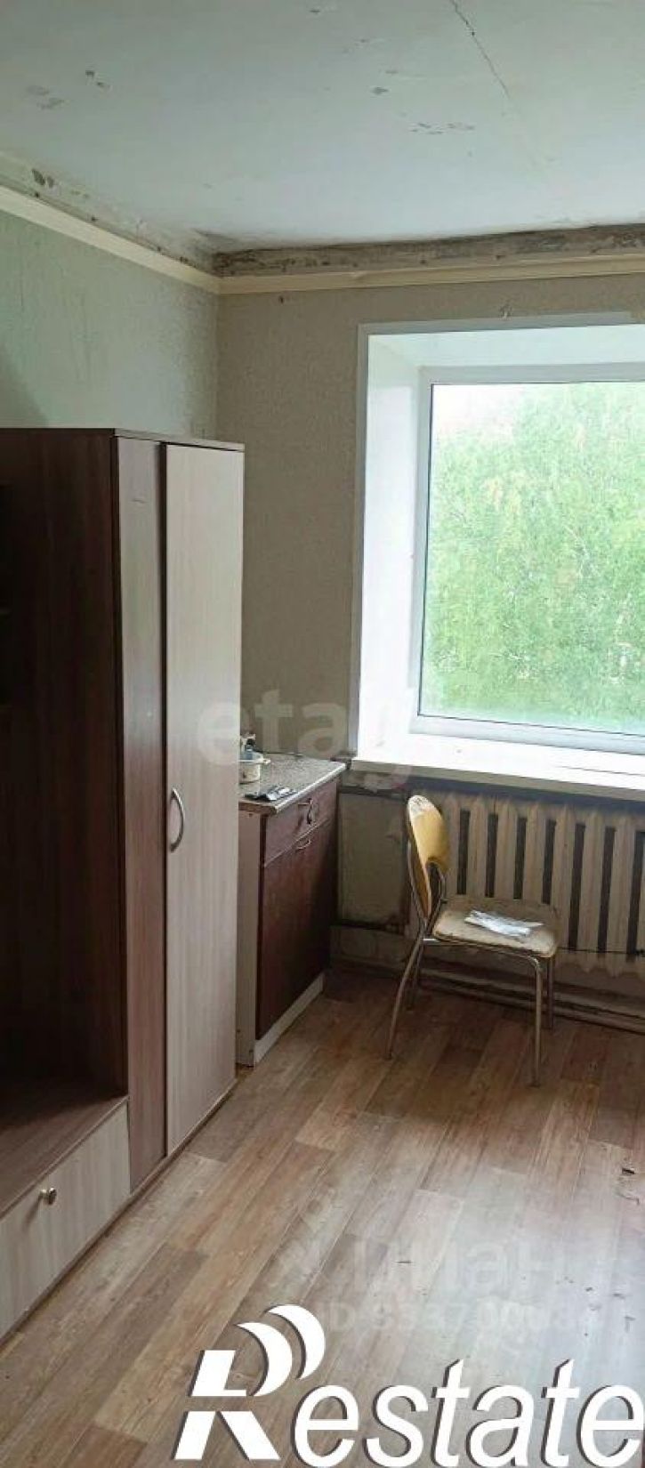 Комната городской округ Тобольск