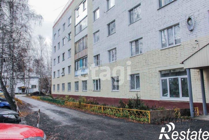Комната городской округ Тобольск